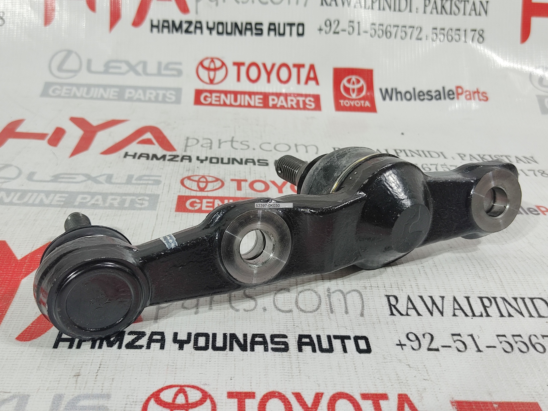 フ BALL JOINT MARK X RH 555 JAPAN | H Y A parts